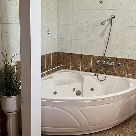 Boezsi Appartement *