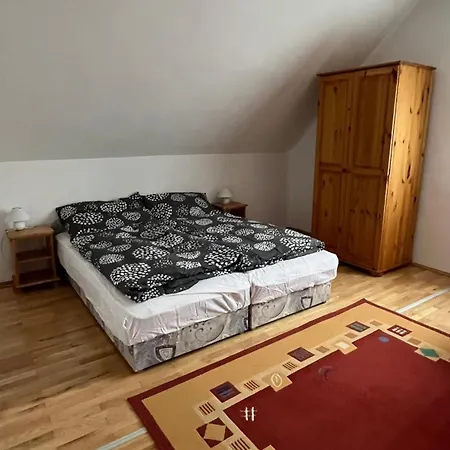 Boezsi * Sárvár