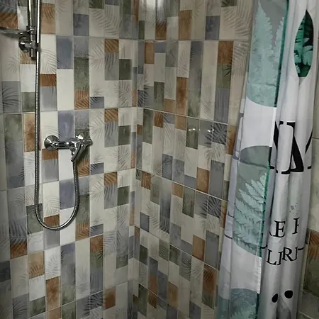 Appartement Boezsi Sárvár